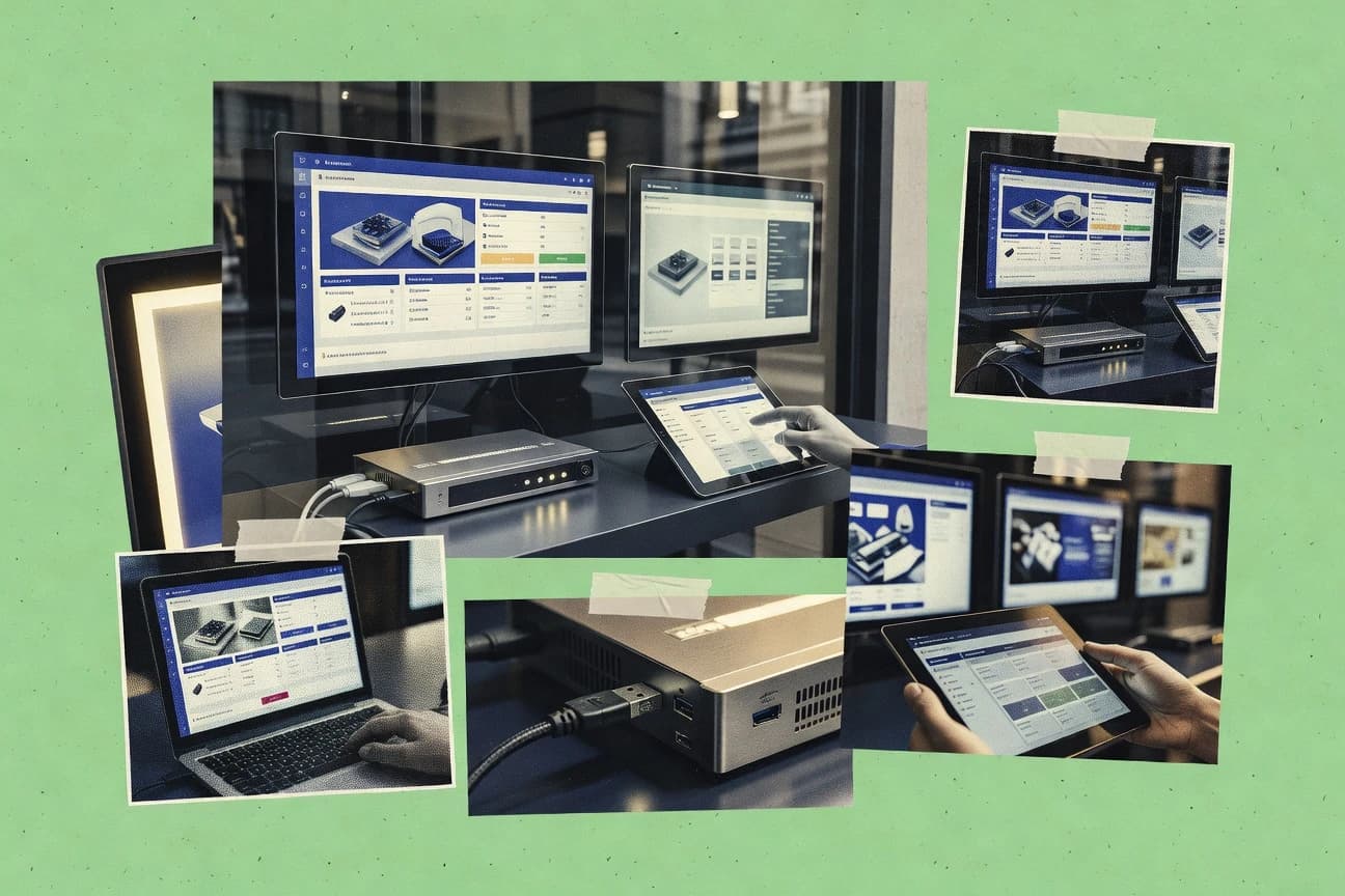 Top 10 Best Signage Player Software of 2026