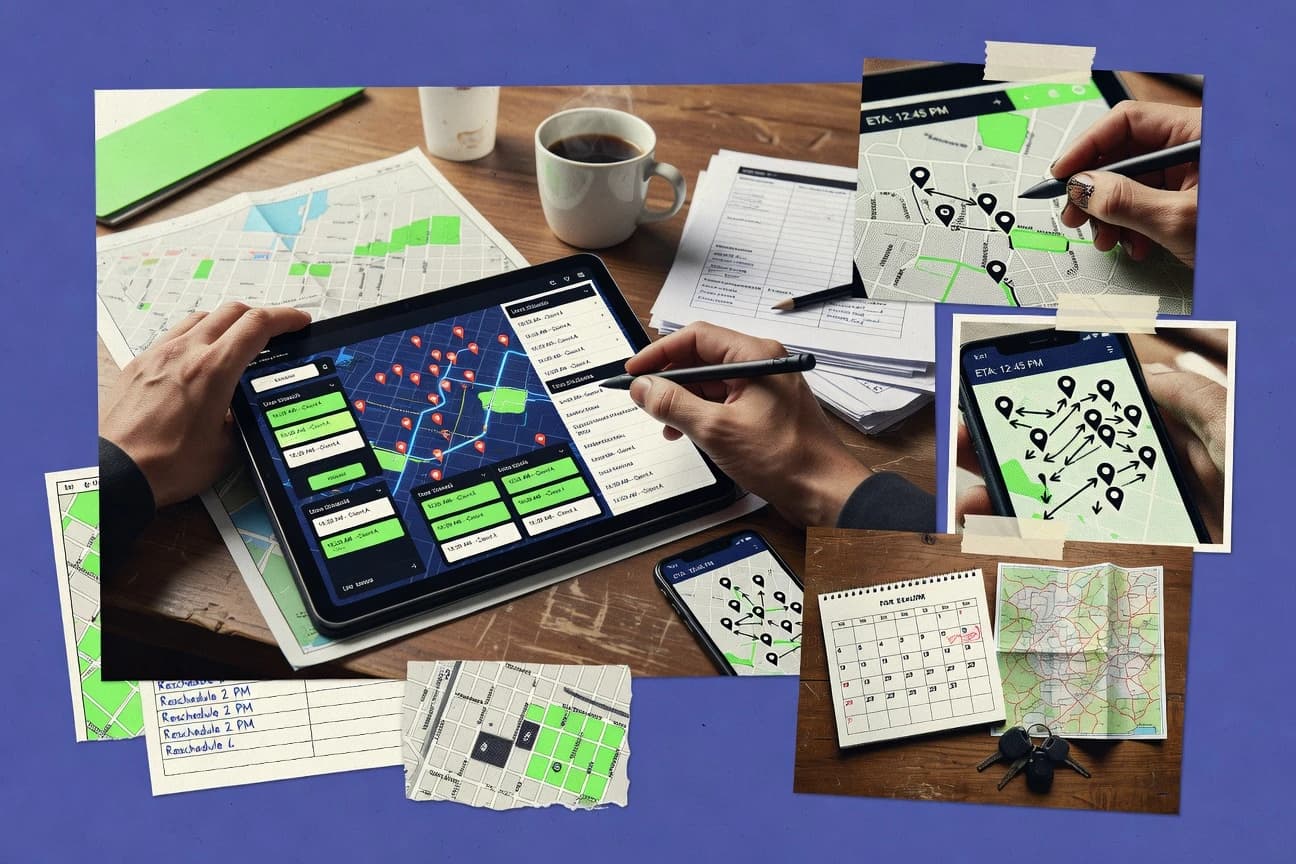 Top 10 Best Map Scheduling Software of 2026