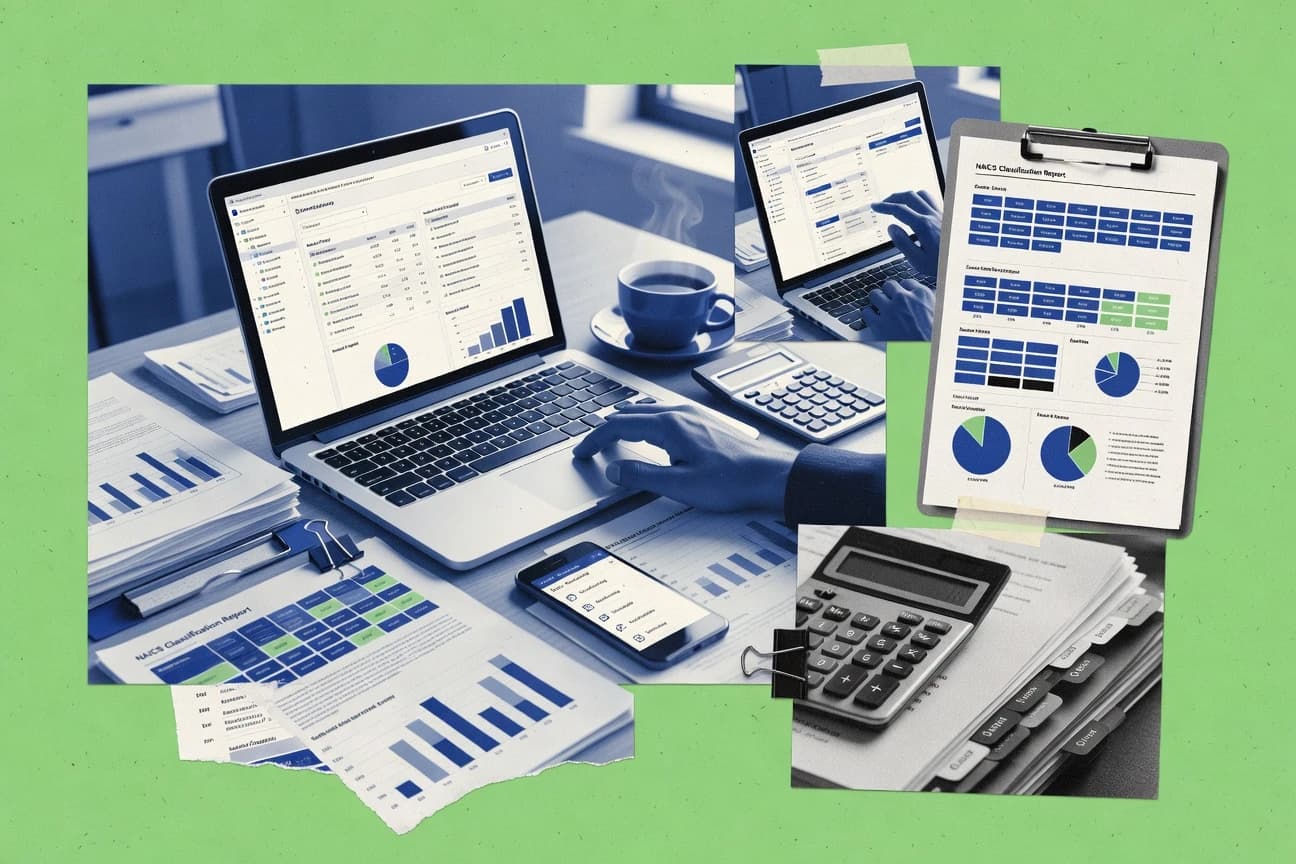 Top 10 Best Naics Code Software of 2026