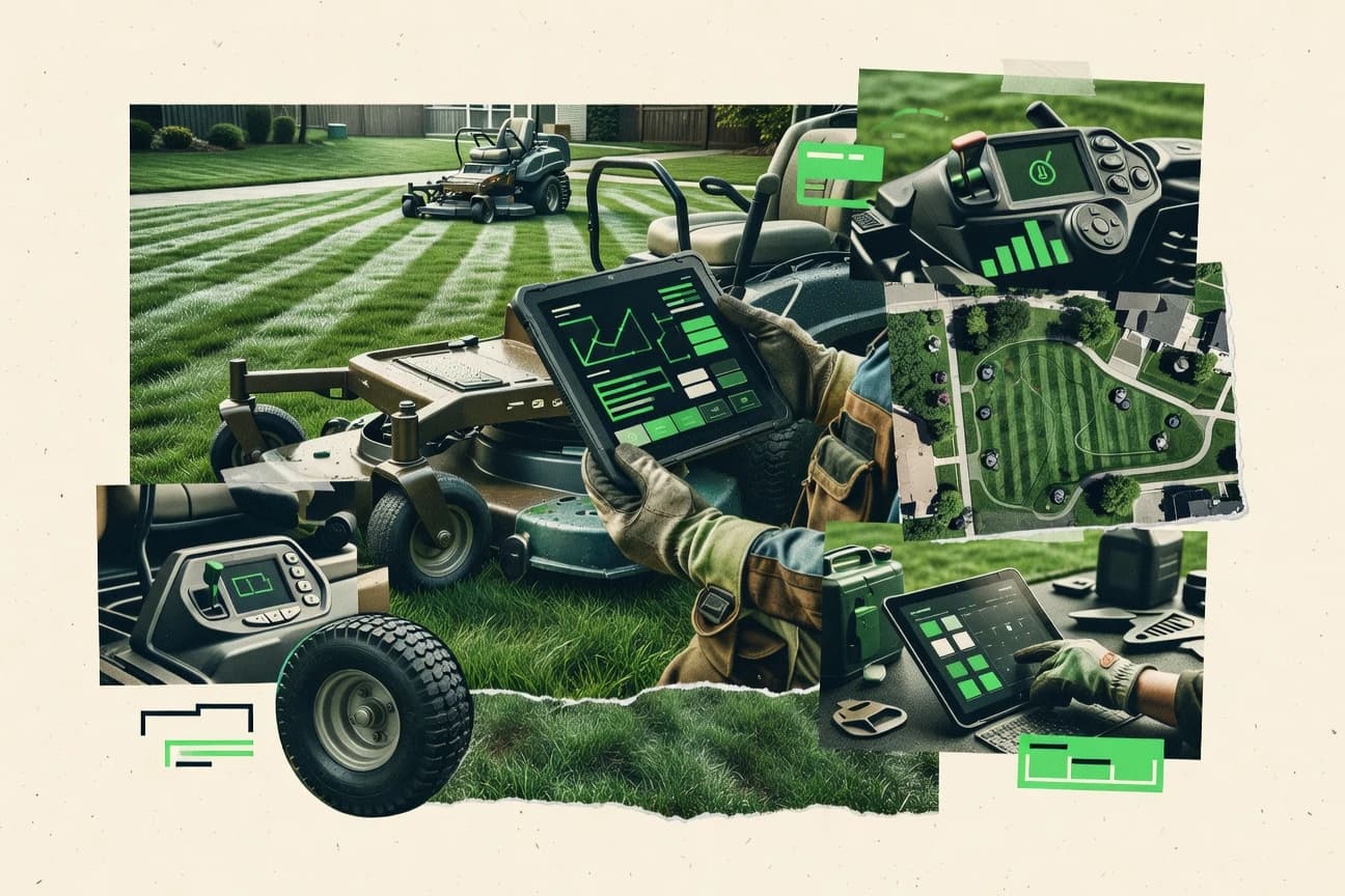 Top 10 Best Lawn Mower Software of 2026