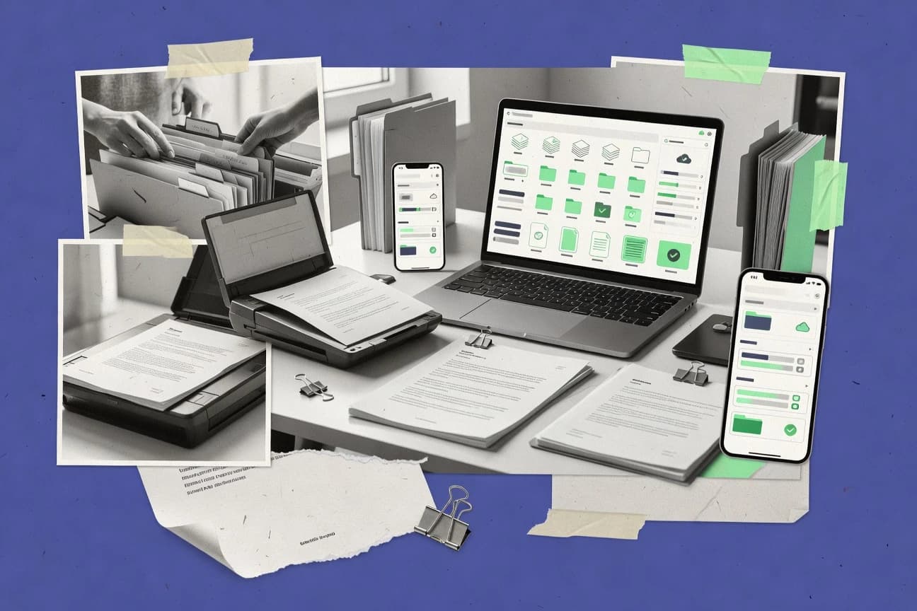 Top 10 Best Documents Manager Software of 2026