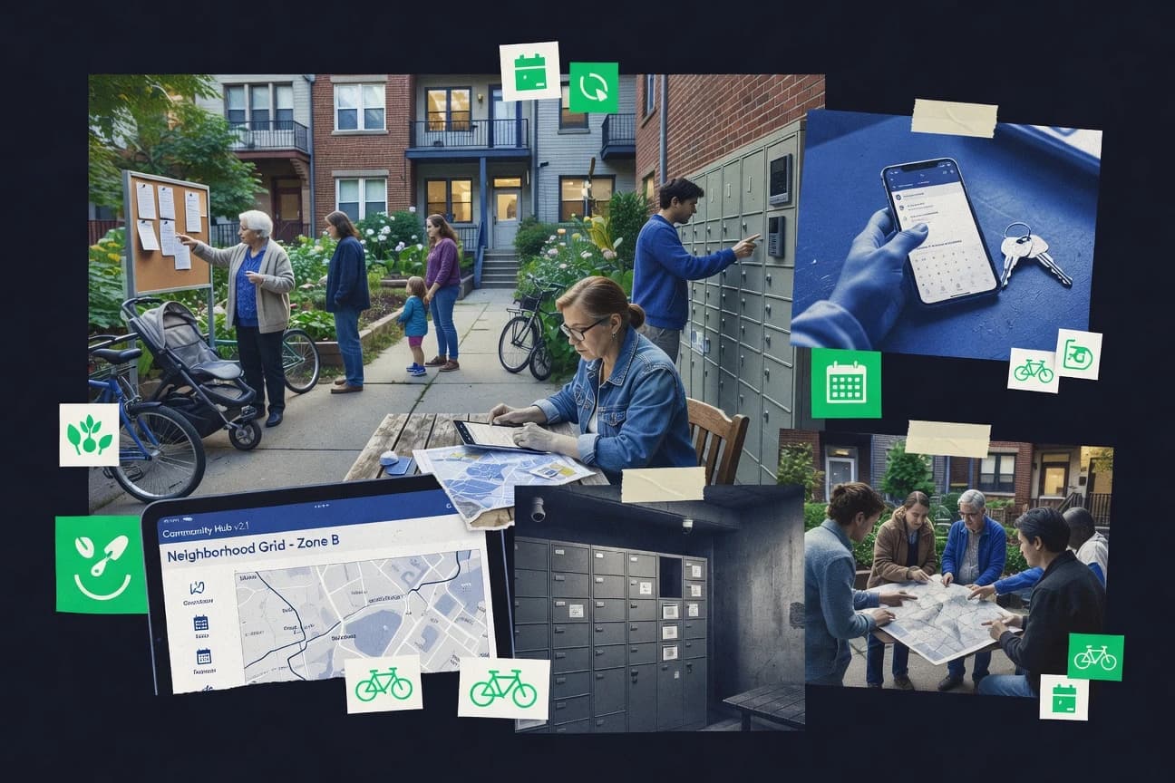 Top 10 Best Neighborhood Software of 2026