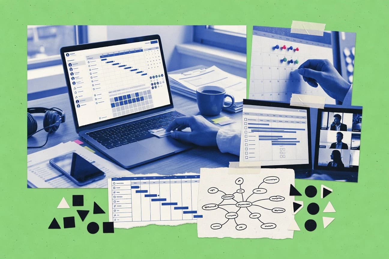 Top 10 Best Project Manager Online Software of 2026