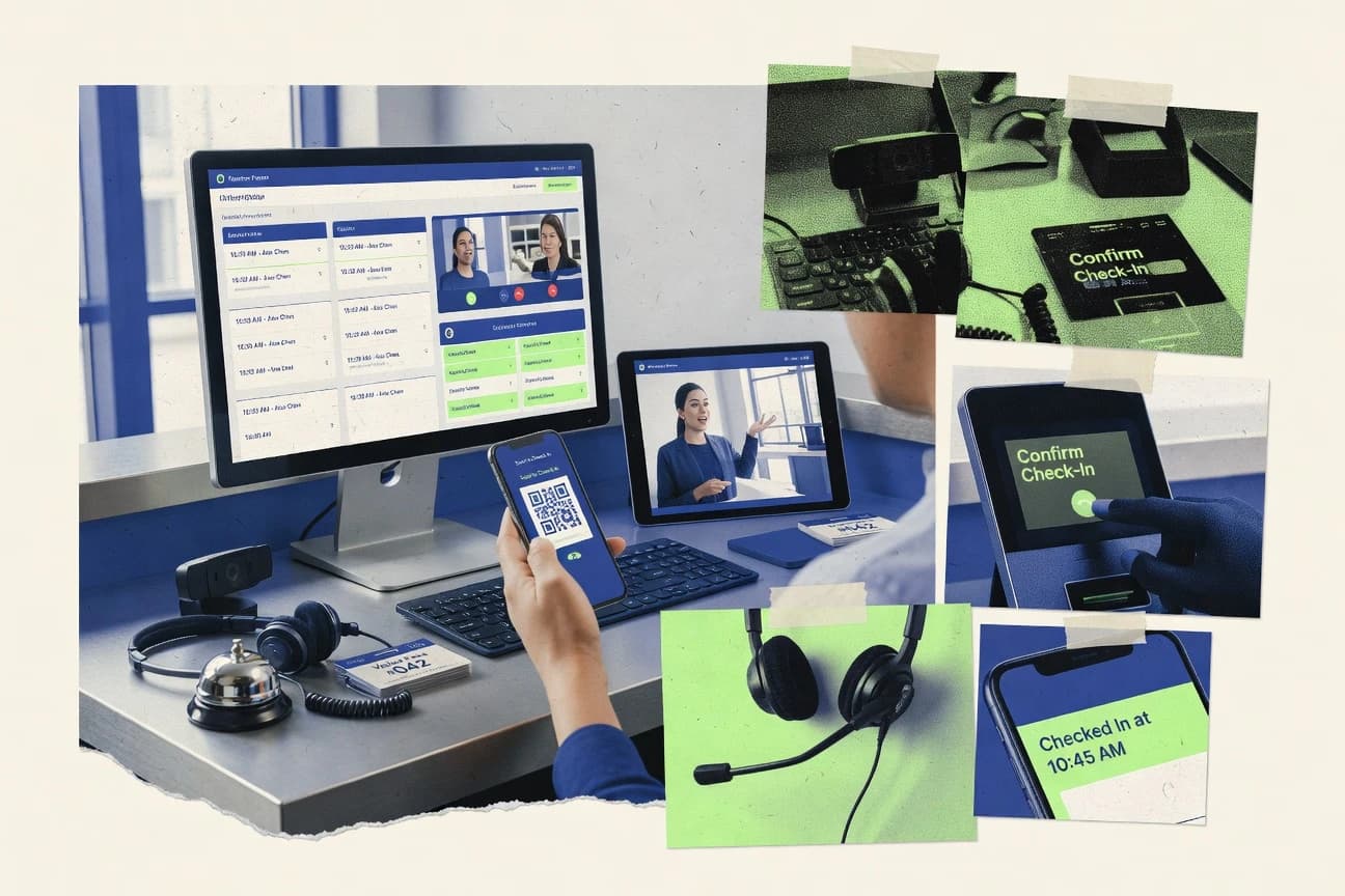 Top 10 Best Virtual Reception Software of 2026