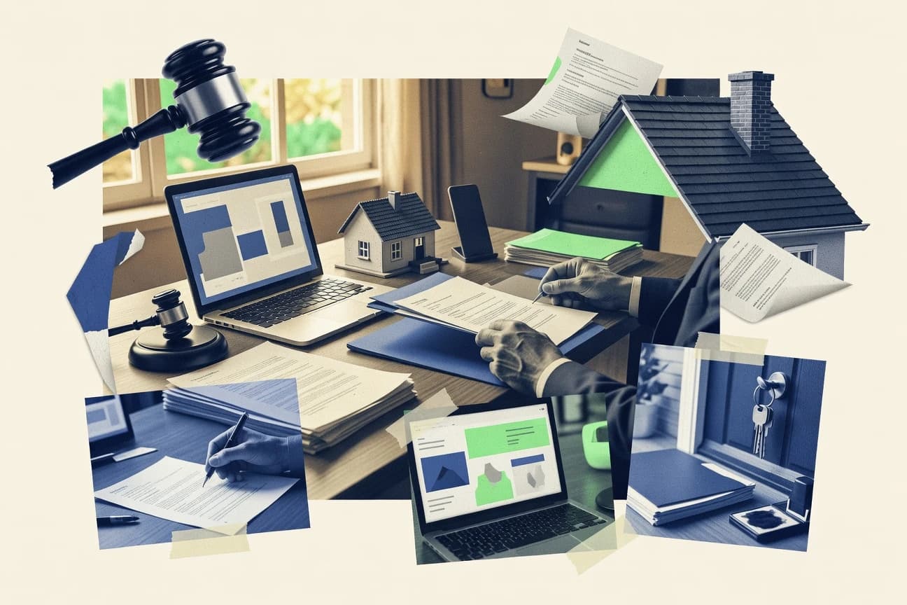 Top 10 Best Home Lawyer Software of 2026