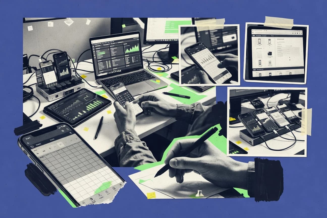 Top 10 Best App Testing Software of 2026