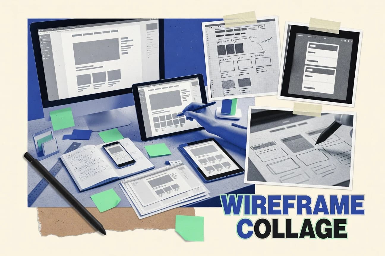 Top 10 Best Website Wireframe Software of 2026