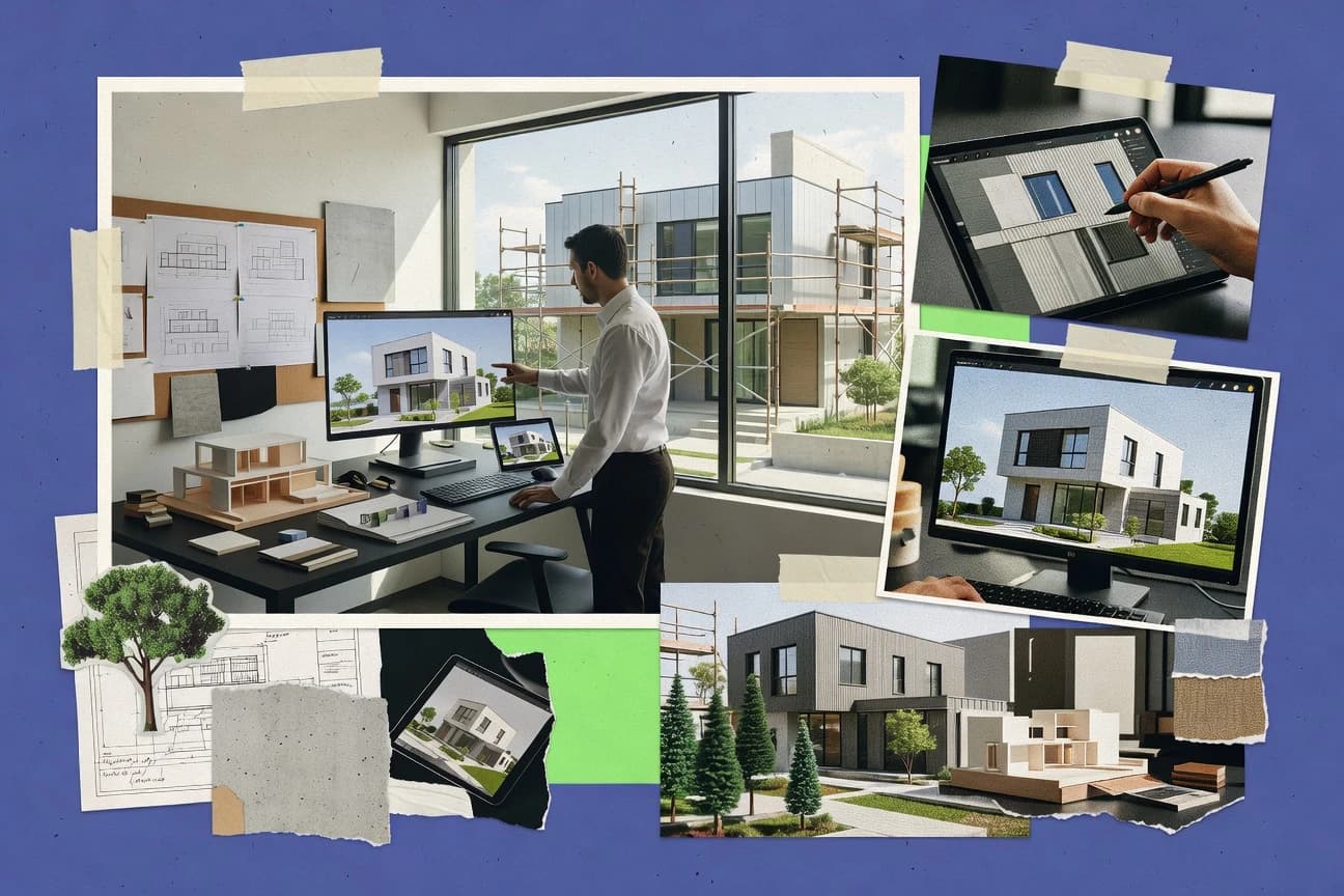 Top 10 Best Exterior Building Design Software of 2026