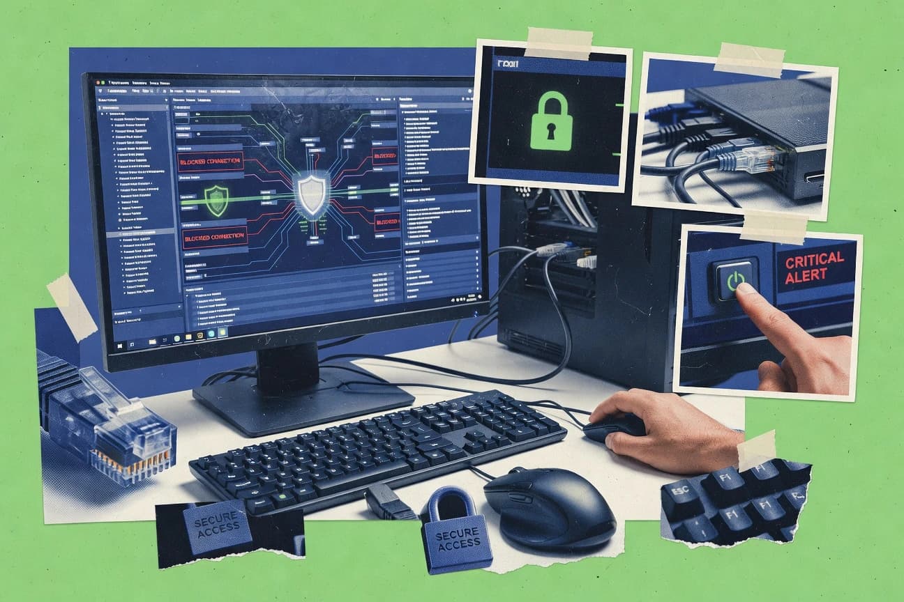 Top 10 Best Pc Firewall Software of 2026