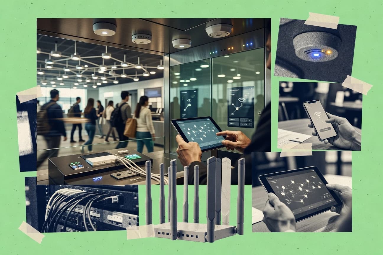 Top 10 Best Hotspot Management Software of 2026