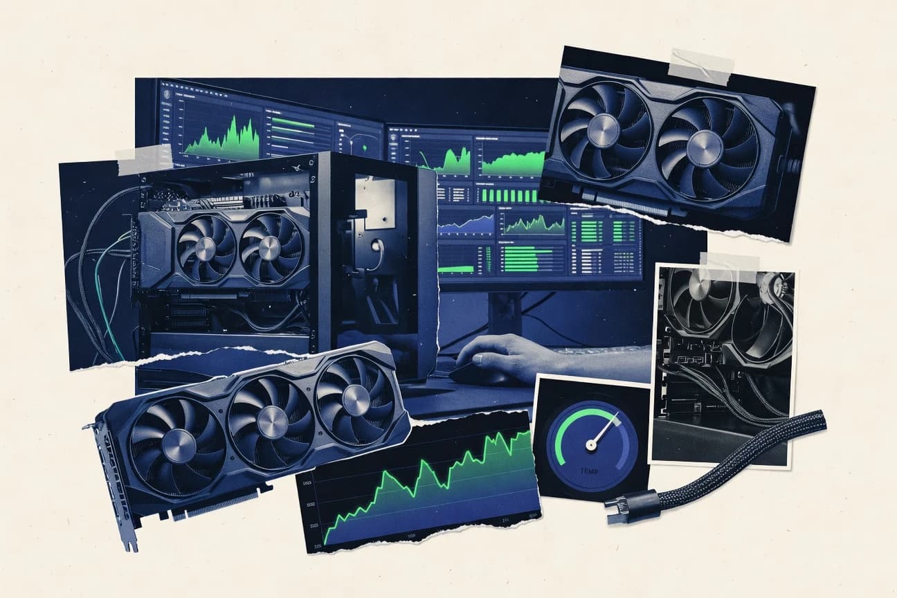 Top 10 Best Gpu Monitor Software of 2026