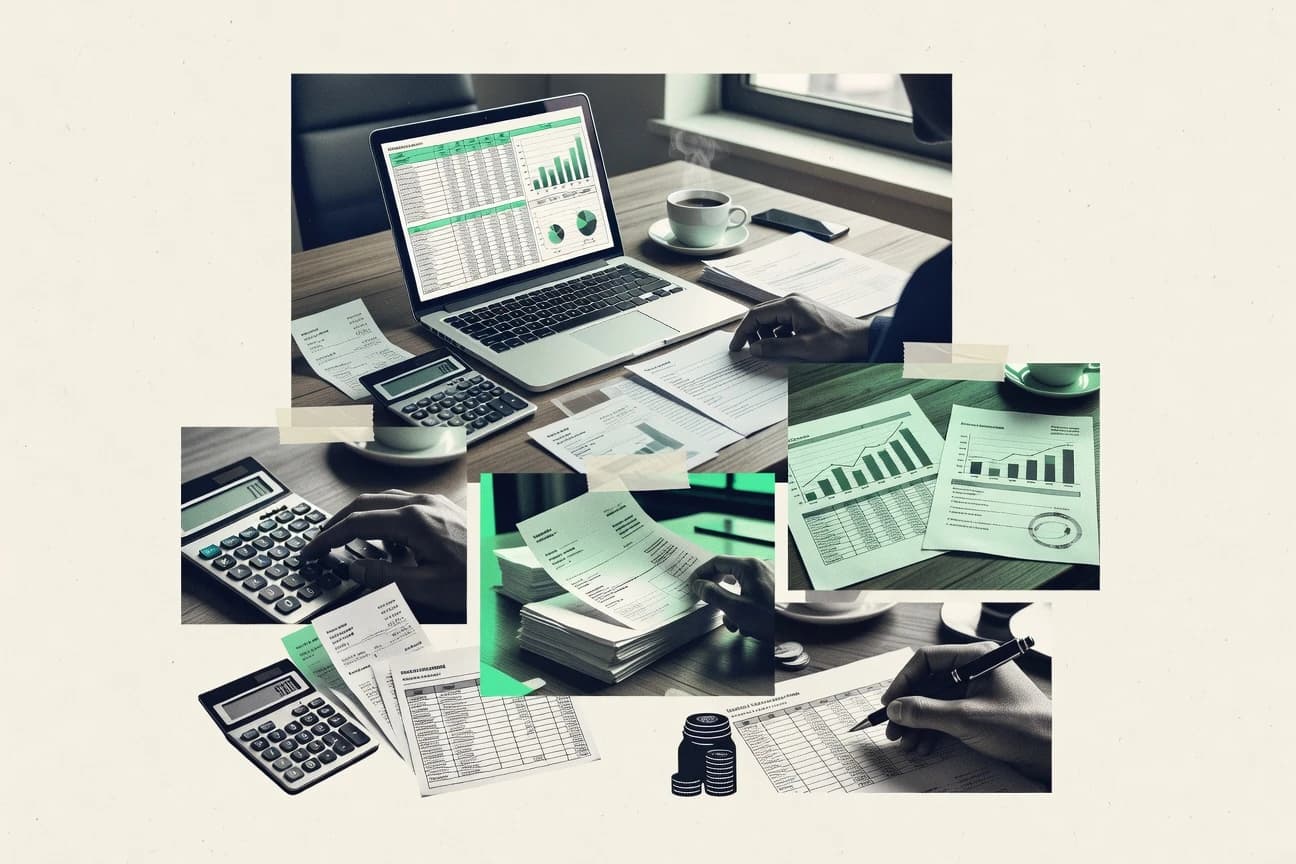 Top 10 Best Excel Based Accounting Software of 2026