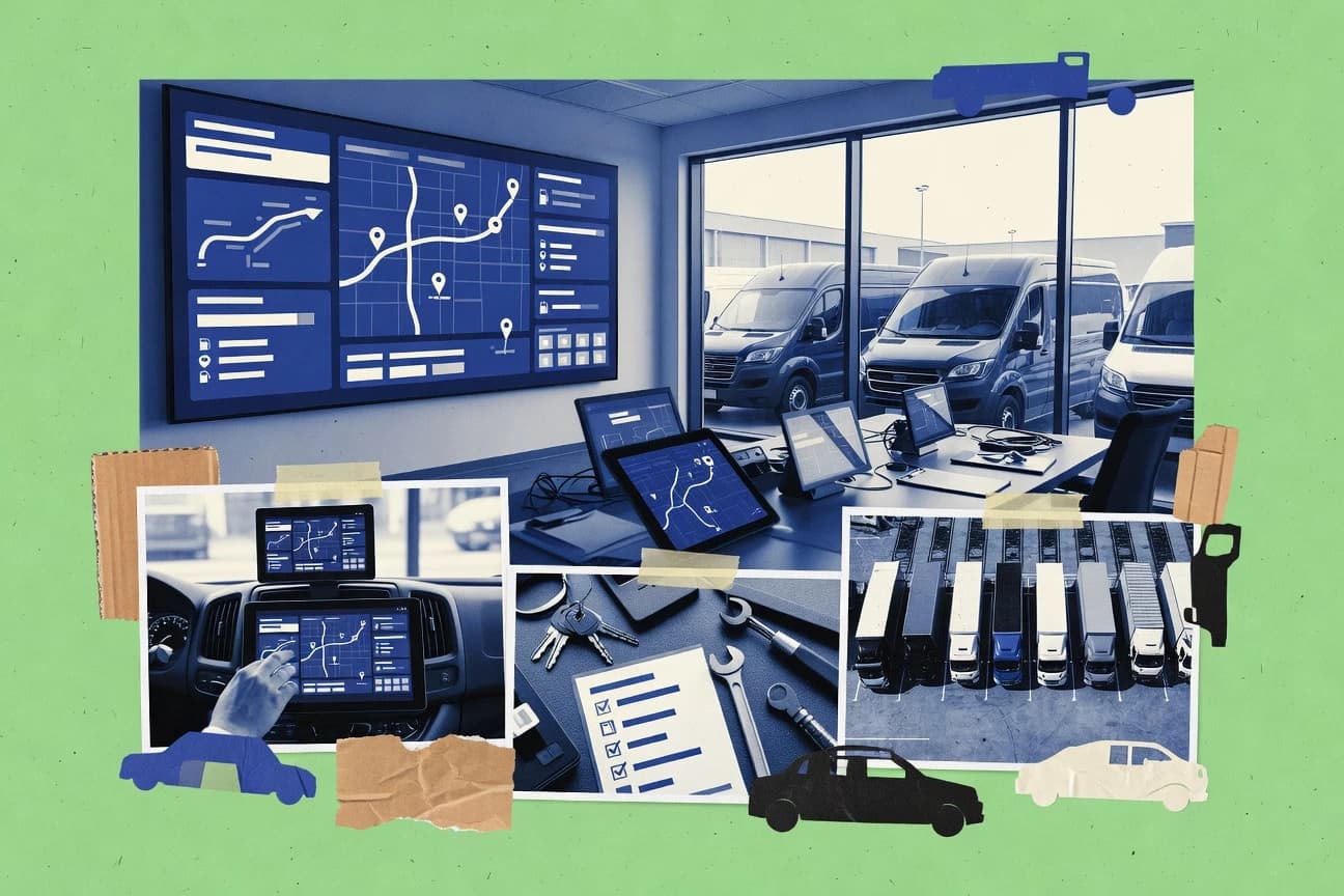 Top 10 Best Company Fleet Management Software of 2026