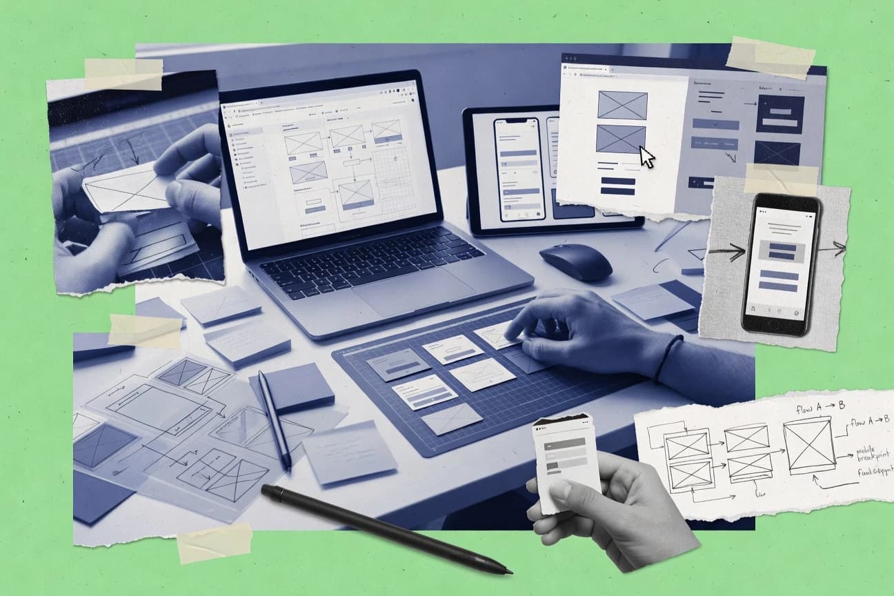 Top 10 Best Web Prototype Software of 2026