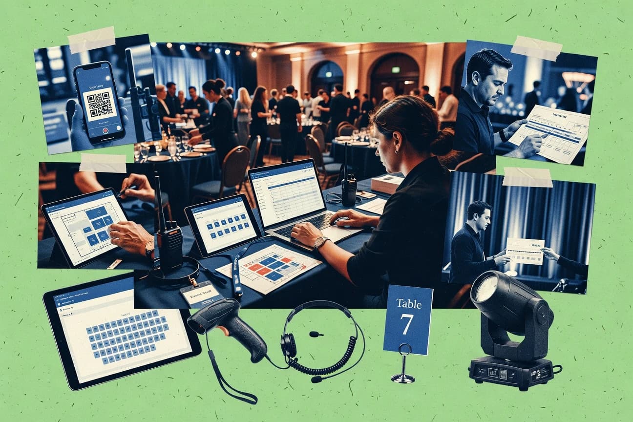 Top 10 Best Special Event Software of 2026