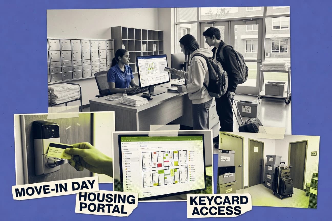 Top 10 Best University Housing Management Software of 2026