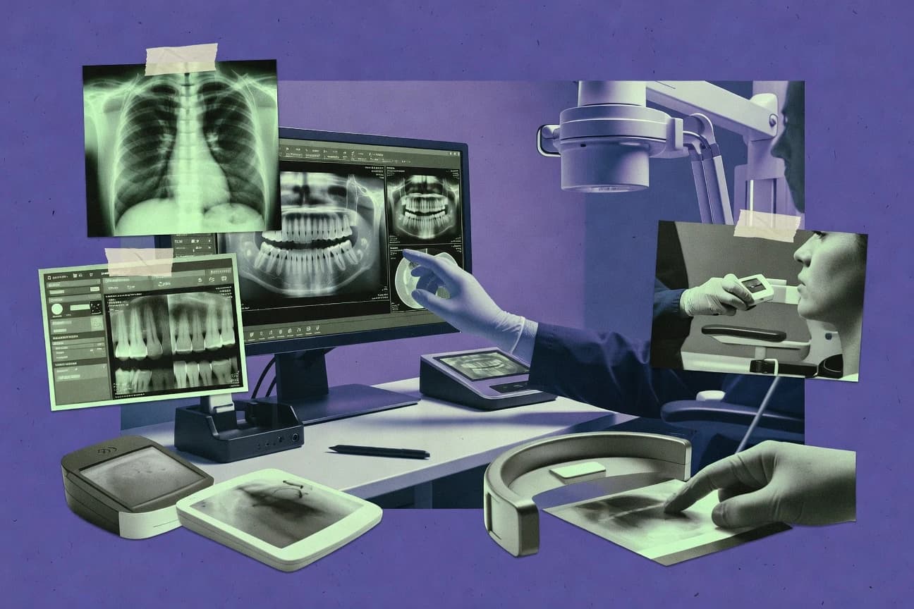 Top 10 Best Digital X Ray Software of 2026