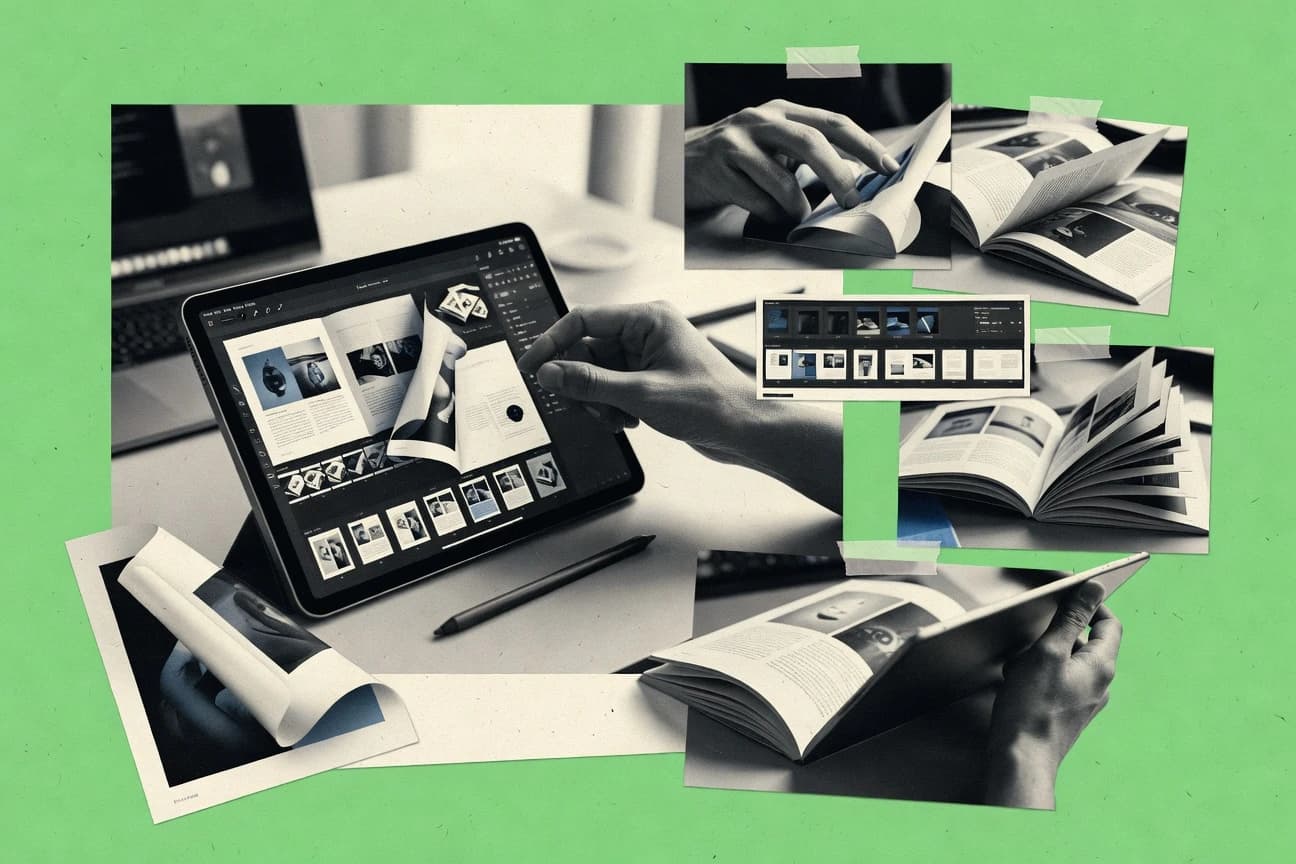 Top 10 Best Digital Flipbook Software of 2026