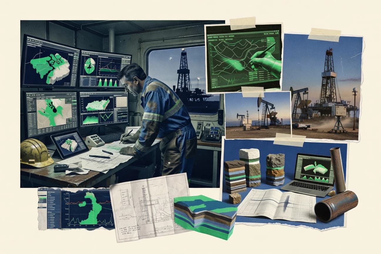 Top 10 Best Petroleum Industry Software of 2026