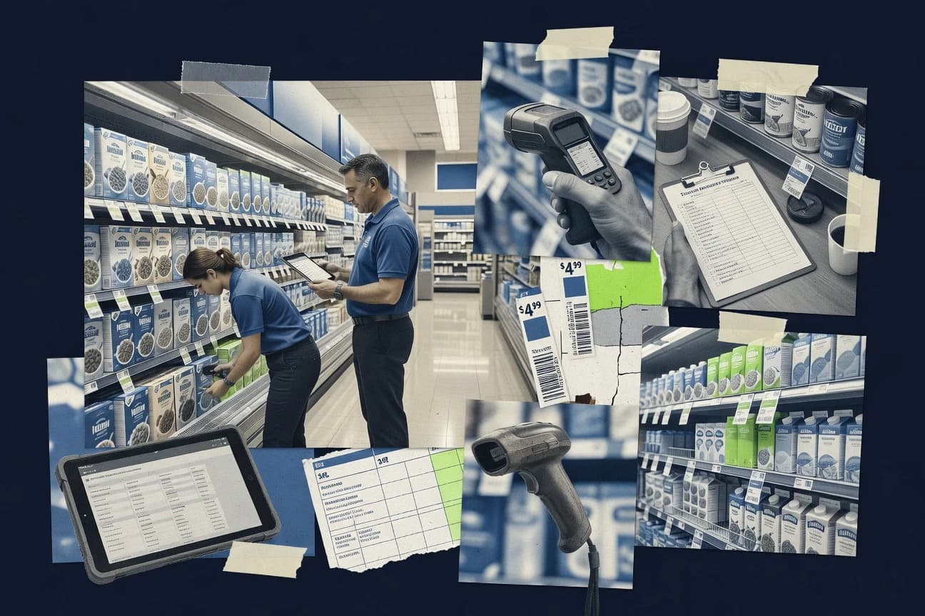 Top 10 Best Retail Store Audit Software of 2026