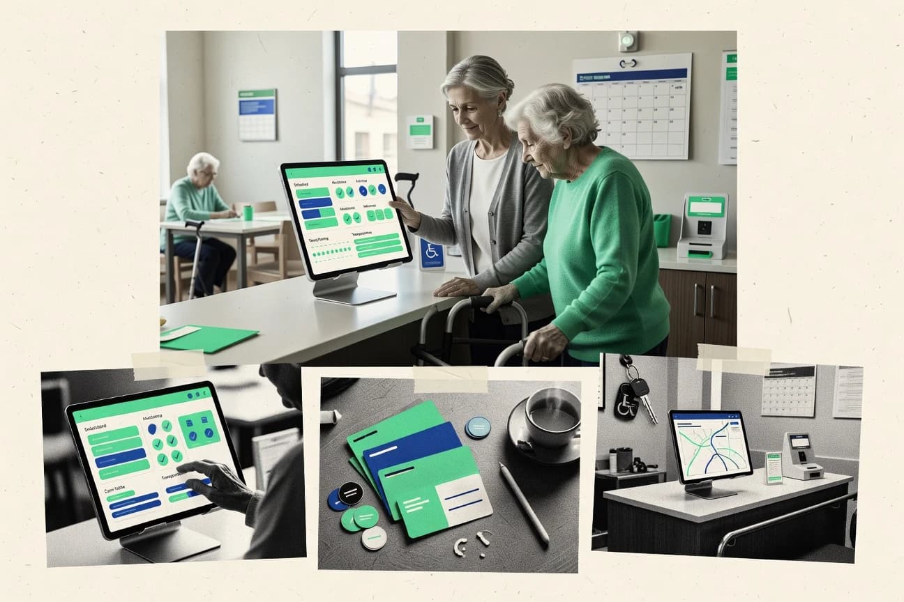 Top 10 Best Adult Day Care Software of 2026