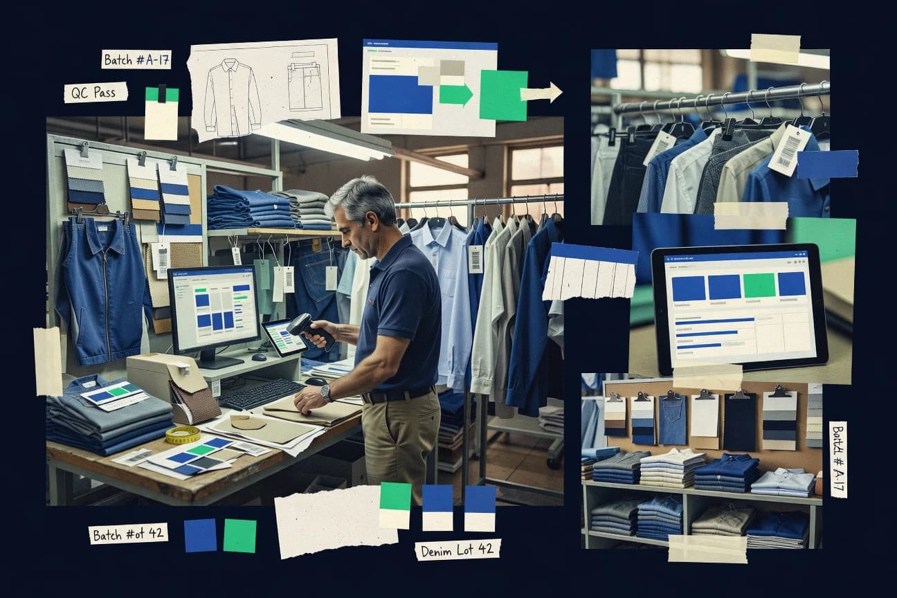 Top 10 Best Garment Management Software of 2026