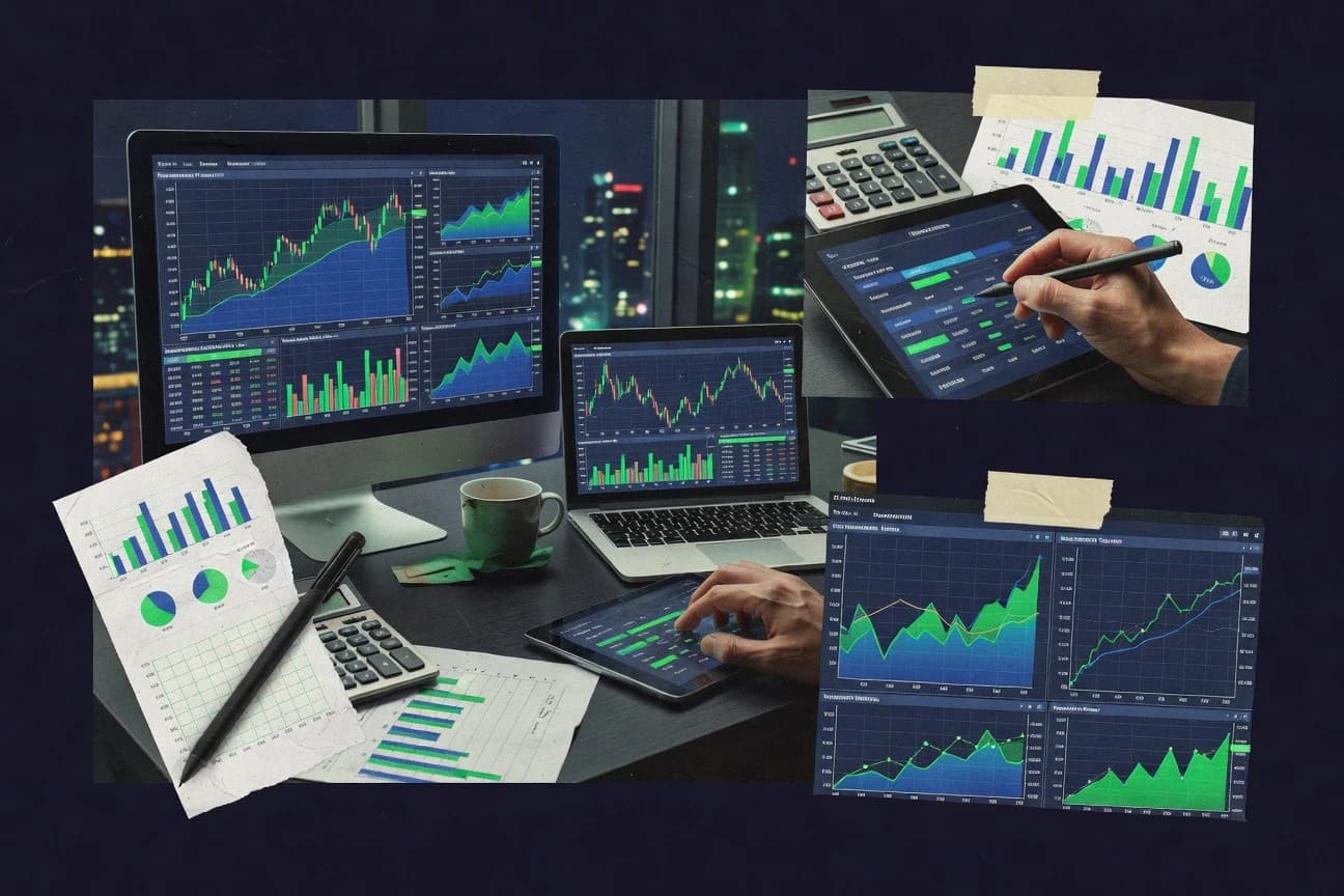 Top 10 Best Stock Valuation Software of 2026
