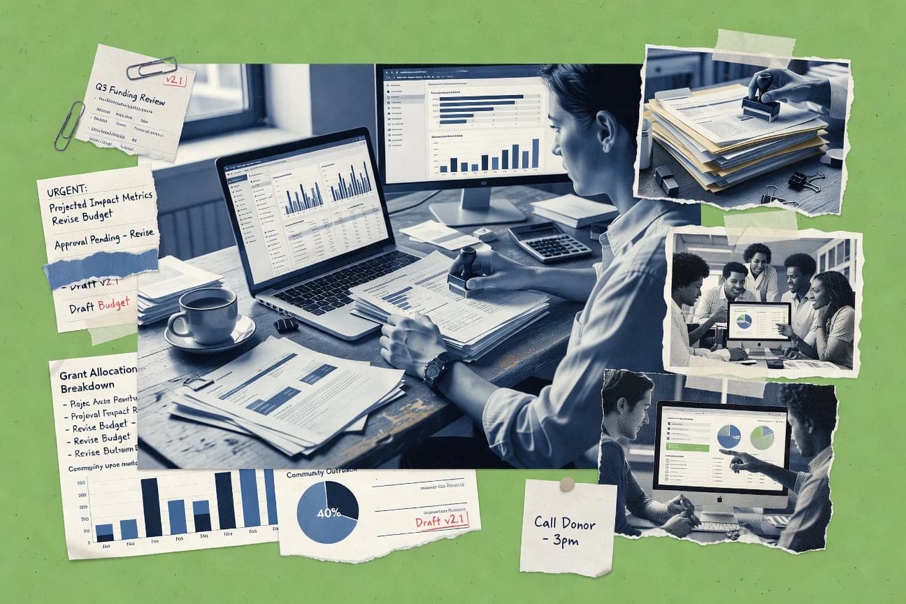 Top 10 Best Grant Application Software of 2026