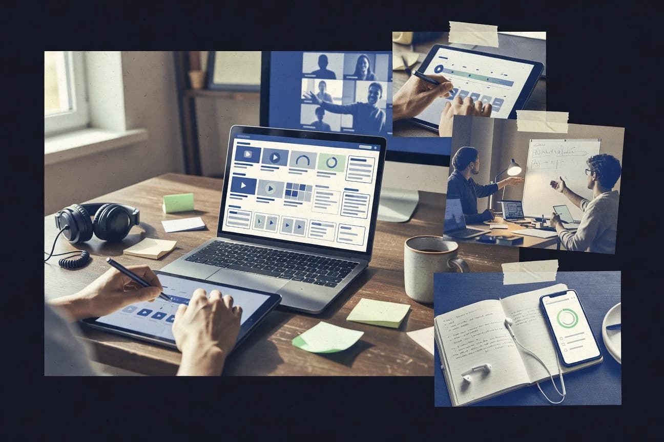 Top 10 Best Learning Platform Software of 2026