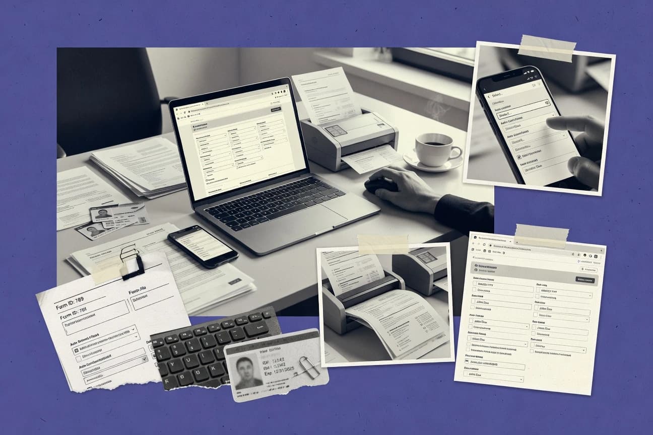 Top 10 Best Form Filler Software of 2026