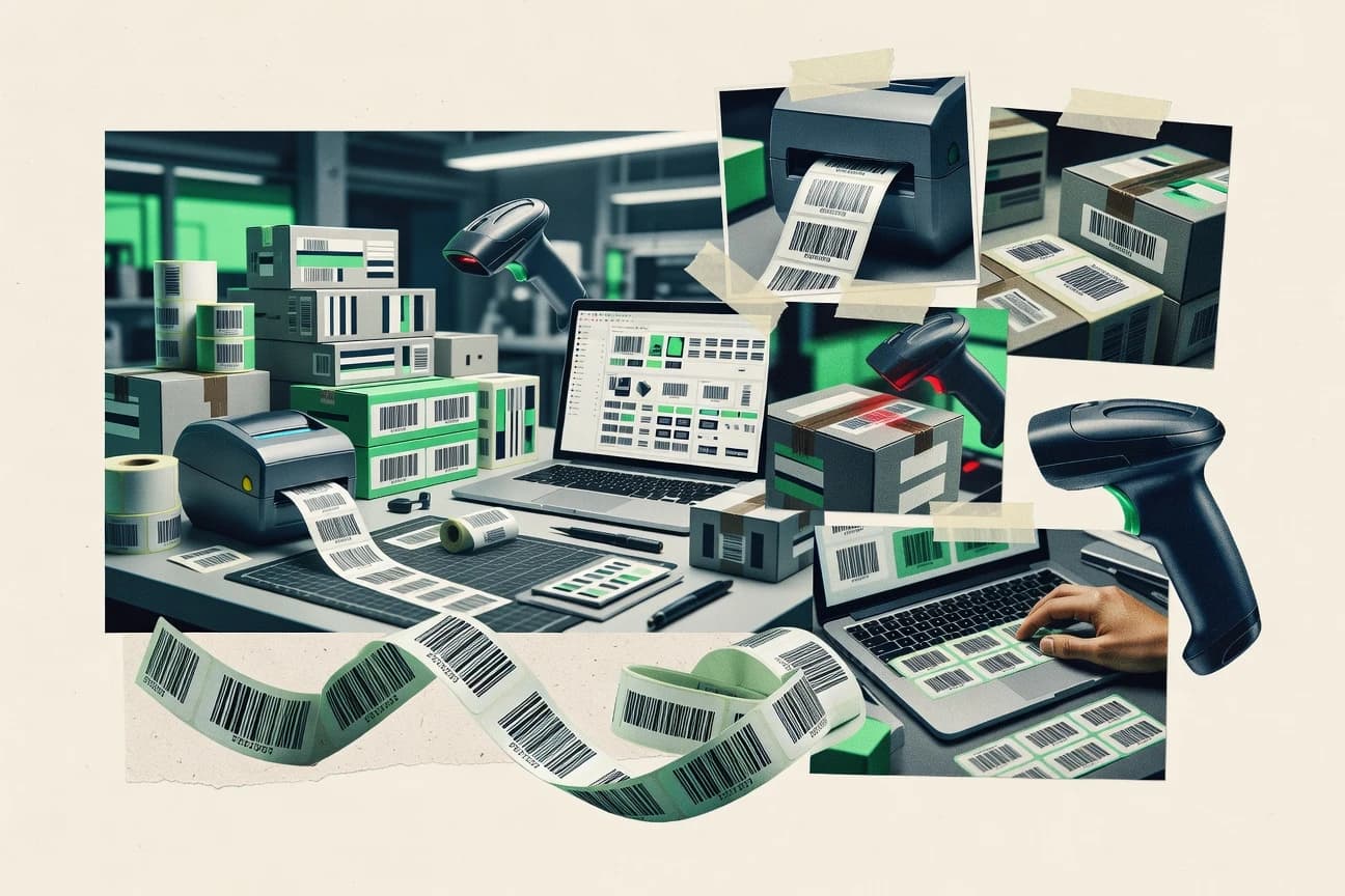 Top 10 Best Label Barcode Software of 2026