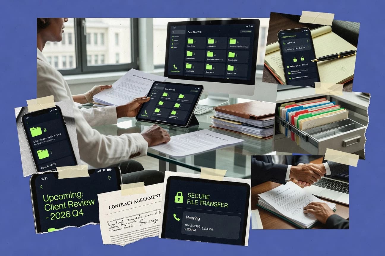Top 10 Best Lawyer Client Management Software of 2026