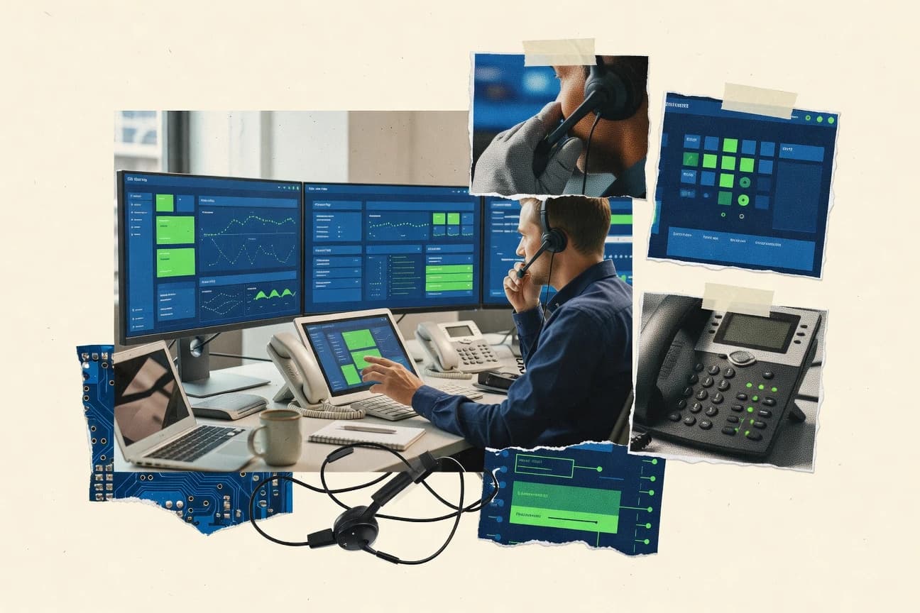 Top 10 Best Callcentre Software of 2026