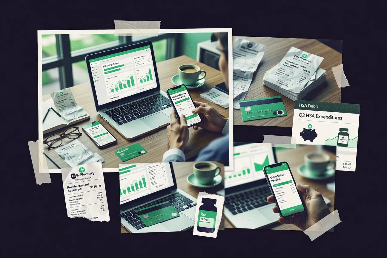 Top 10 Best Hsa Software of 2026