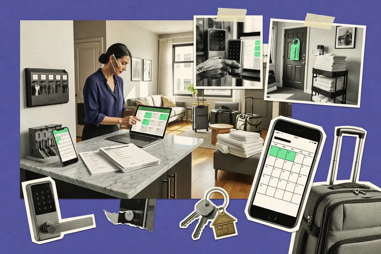 Top 10 Best Str Management Software of 2026