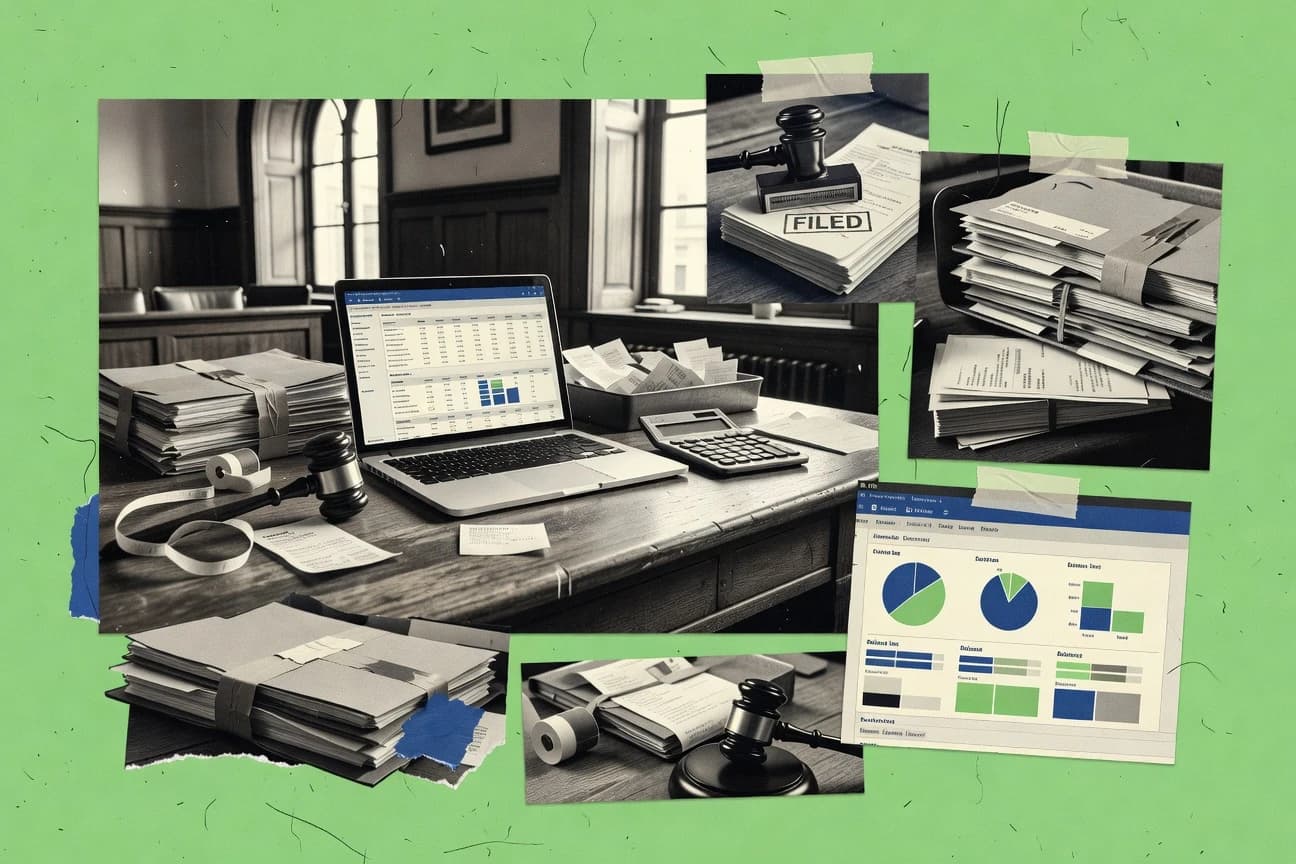 Top 10 Best Court Accounting Software of 2026