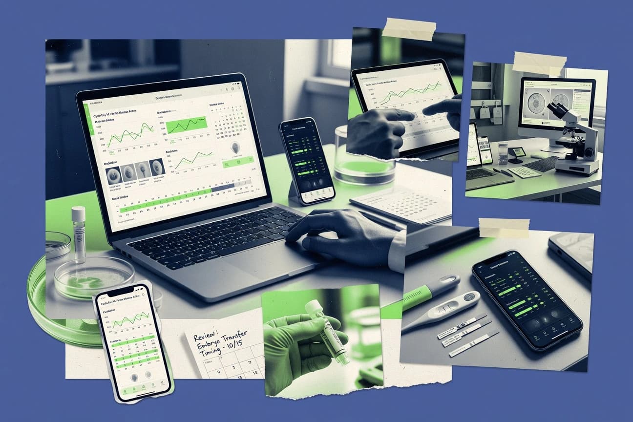 Top 10 Best Fertility Software of 2026
