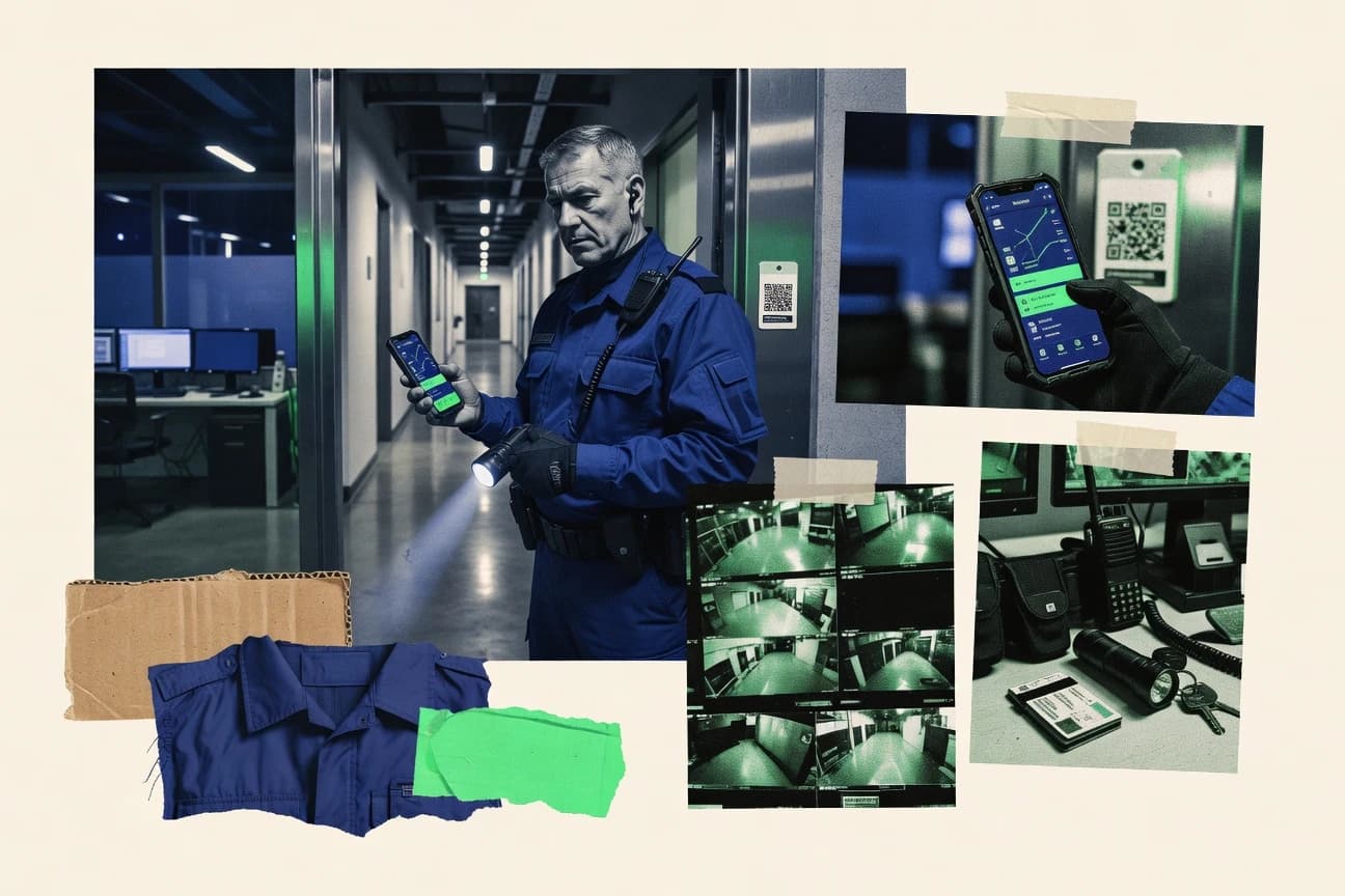 Top 10 Best Security Guard Patrol Software of 2026