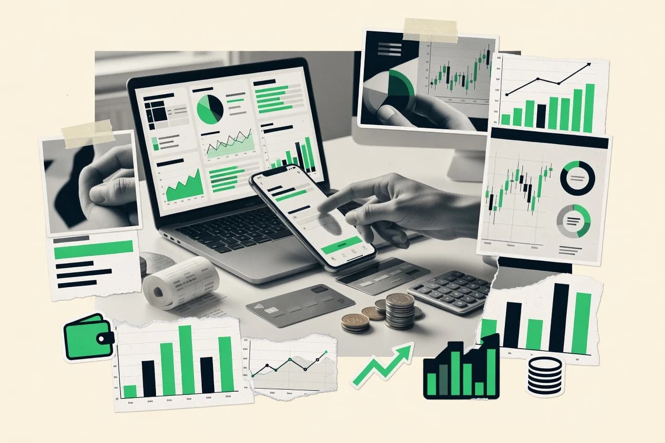 Top 10 Best Financial Application Software of 2026