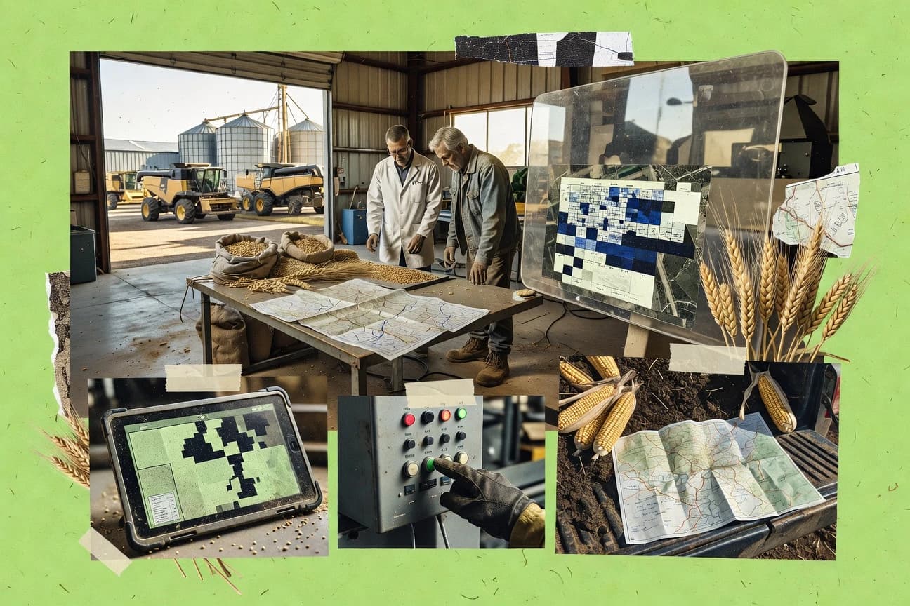 Top 10 Best Yield Analysis Software of 2026