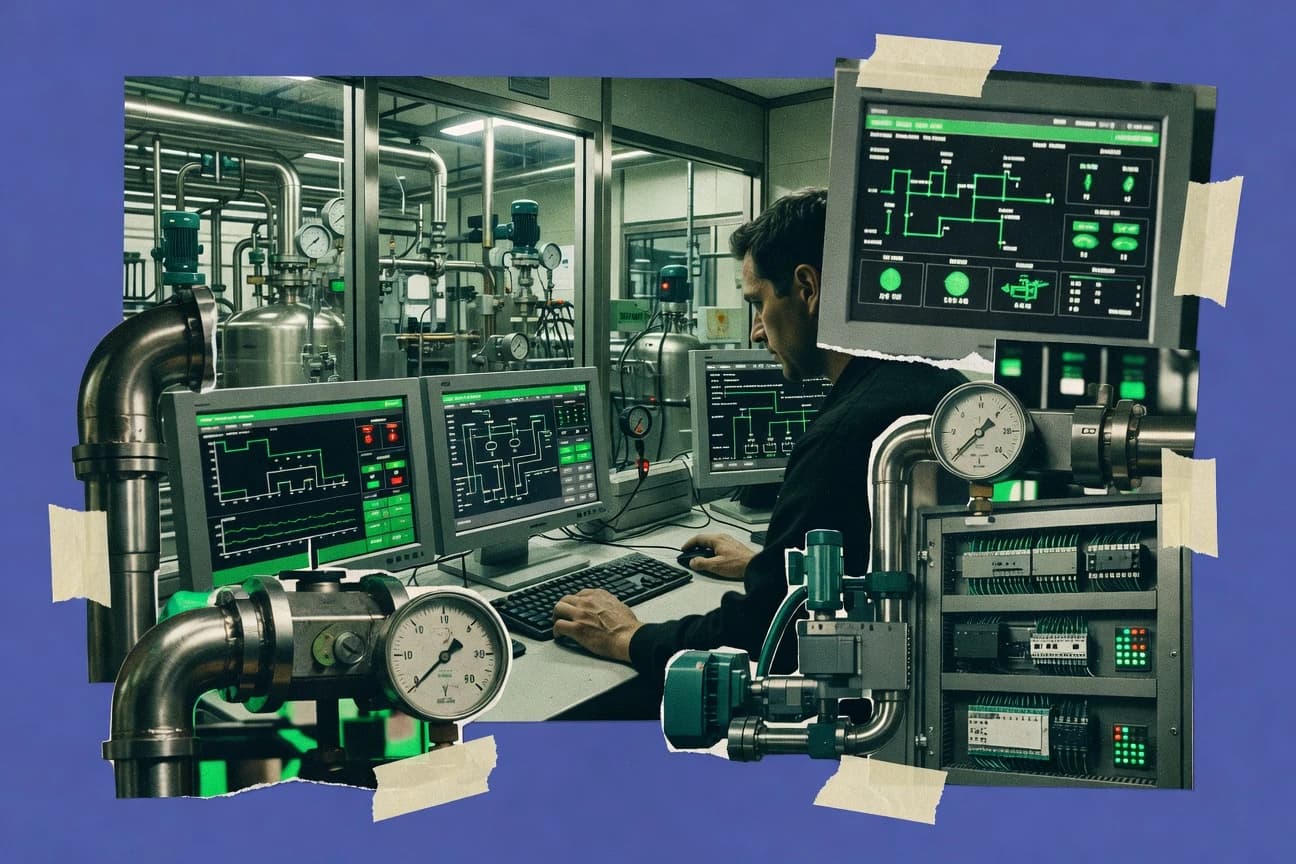 Top 10 Best Process Control System Software of 2026