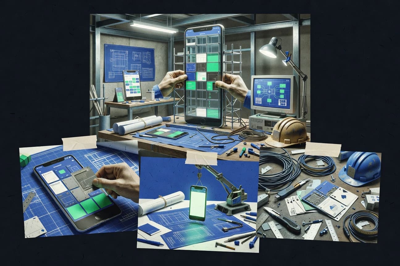 Top 10 Best Phone App Building Software of 2026