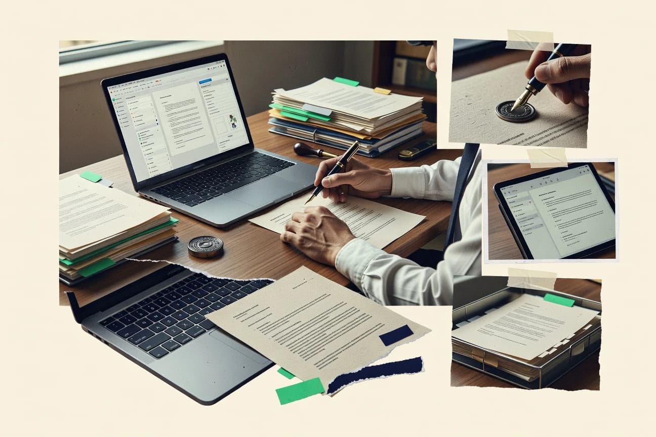 Top 10 Best Legal Template Software of 2026