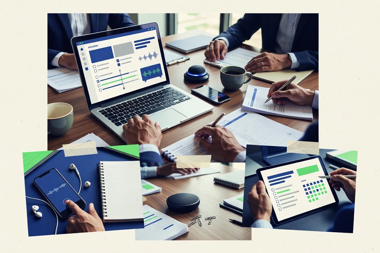 Top 10 Best Minutes Software of 2026