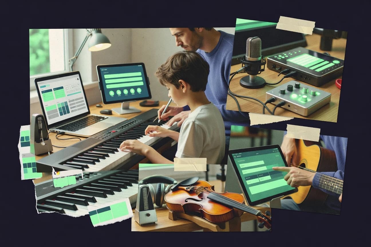 Top 10 Best Music Teaching Studio Software of 2026