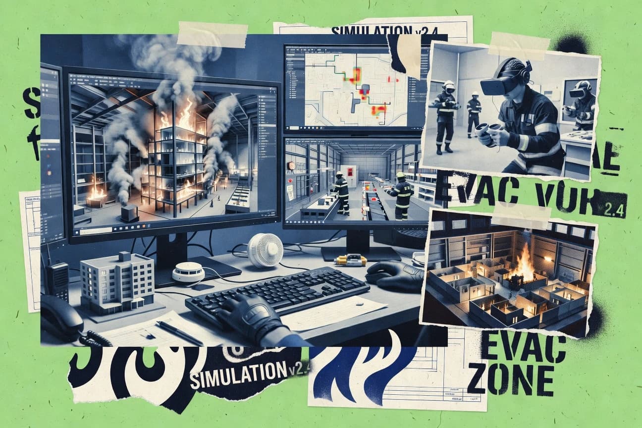 Top 10 Best Fire Simulator Software of 2026