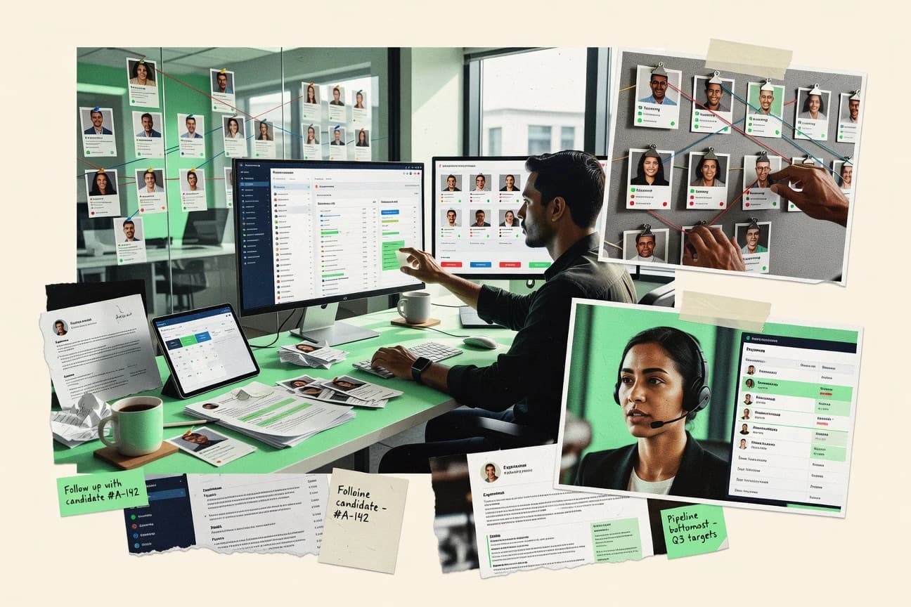 Top 10 Best Recruitment Company Software of 2026