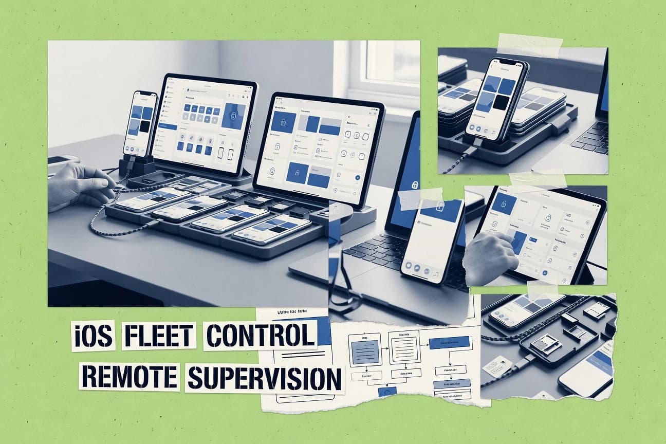 Top 10 Best Ios Management Software of 2026