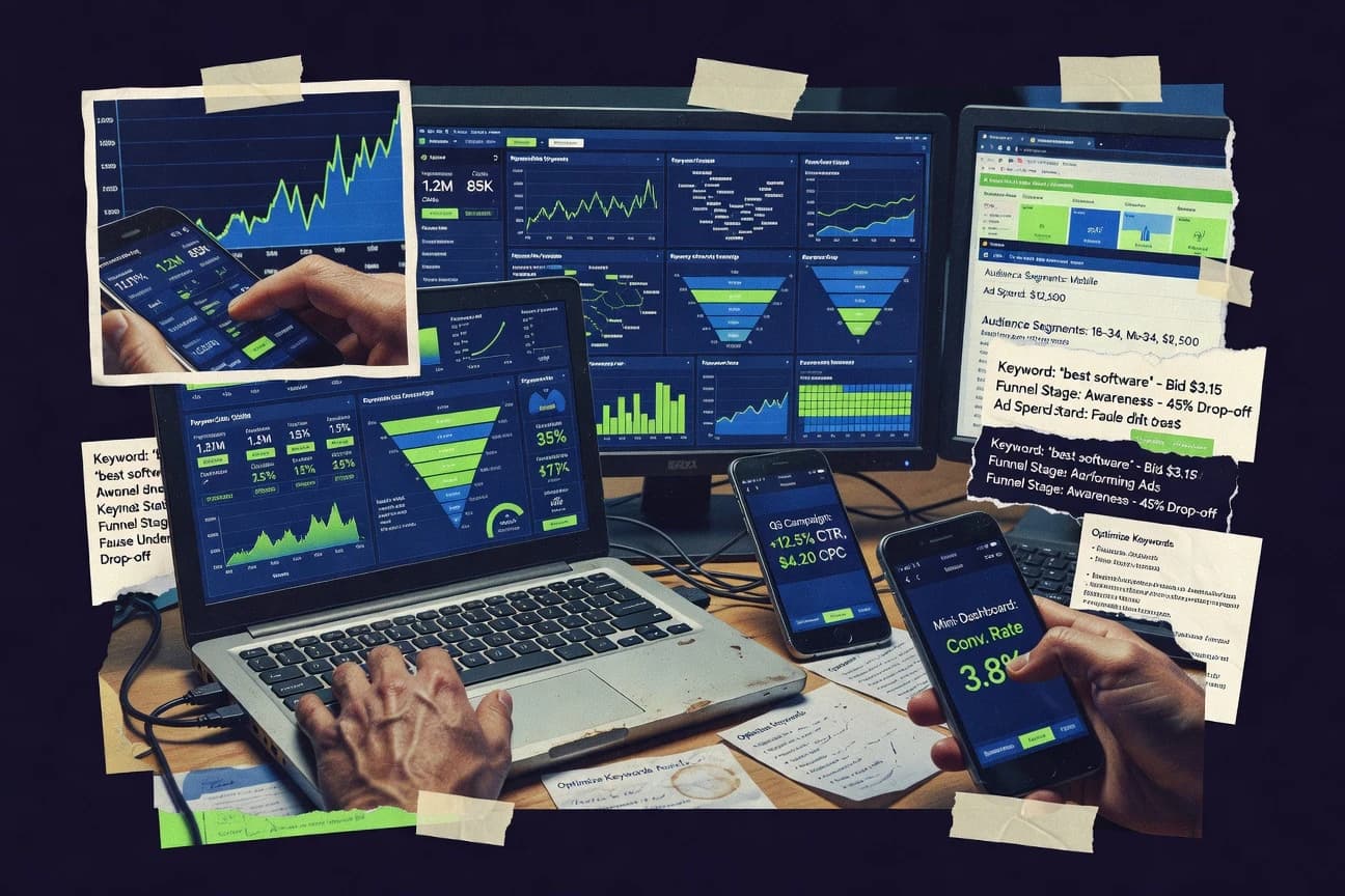 Top 10 Best Adword Software of 2026