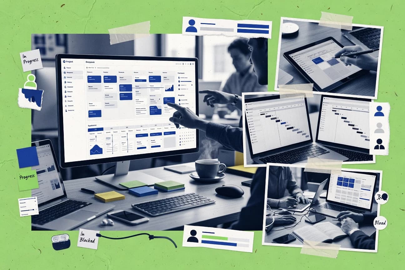 Top 10 Best Project Management It Software of 2026